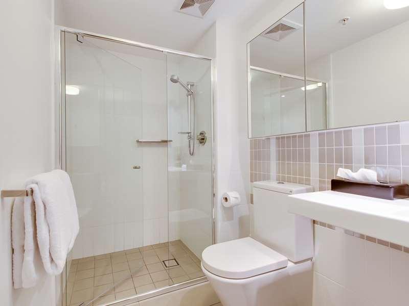 Alpha Mosaic Hotel Fortitude Valley בריסביין מתקנים תמונה