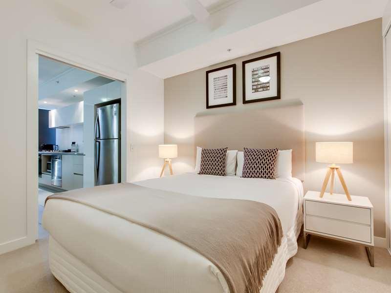 Alpha Mosaic Hotel Fortitude Valley בריסביין מתקנים תמונה
