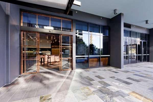 Alpha Mosaic Hotel Fortitude Valley בריסביין מראה חיצוני תמונה
