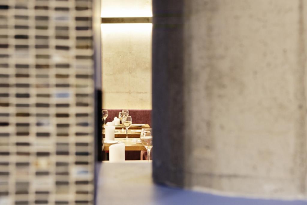 Alpha Mosaic Hotel Fortitude Valley בריסביין מראה חיצוני תמונה