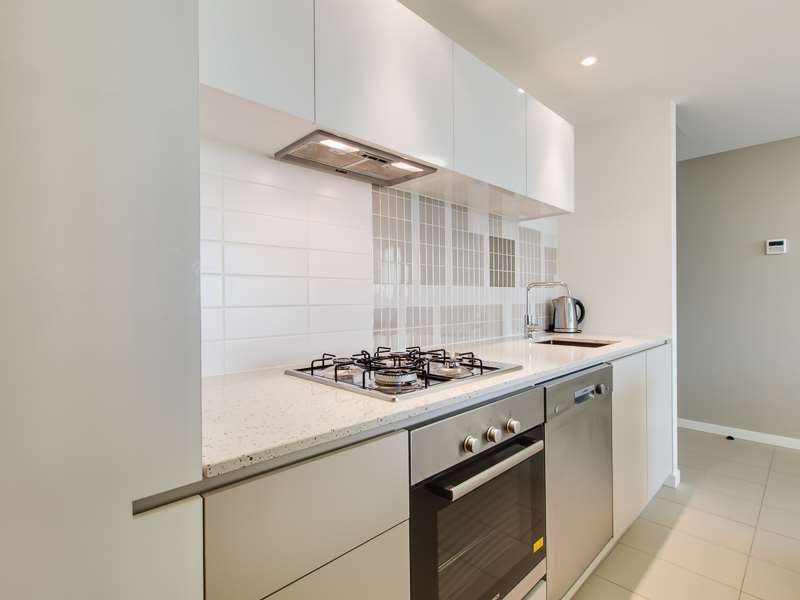 Alpha Mosaic Hotel Fortitude Valley בריסביין שירותים תמונה