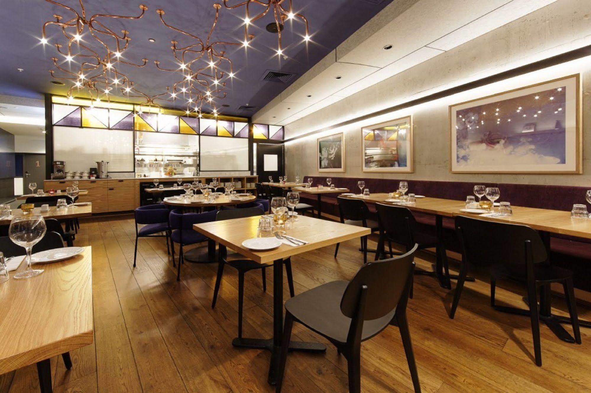 Alpha Mosaic Hotel Fortitude Valley בריסביין מראה חיצוני תמונה