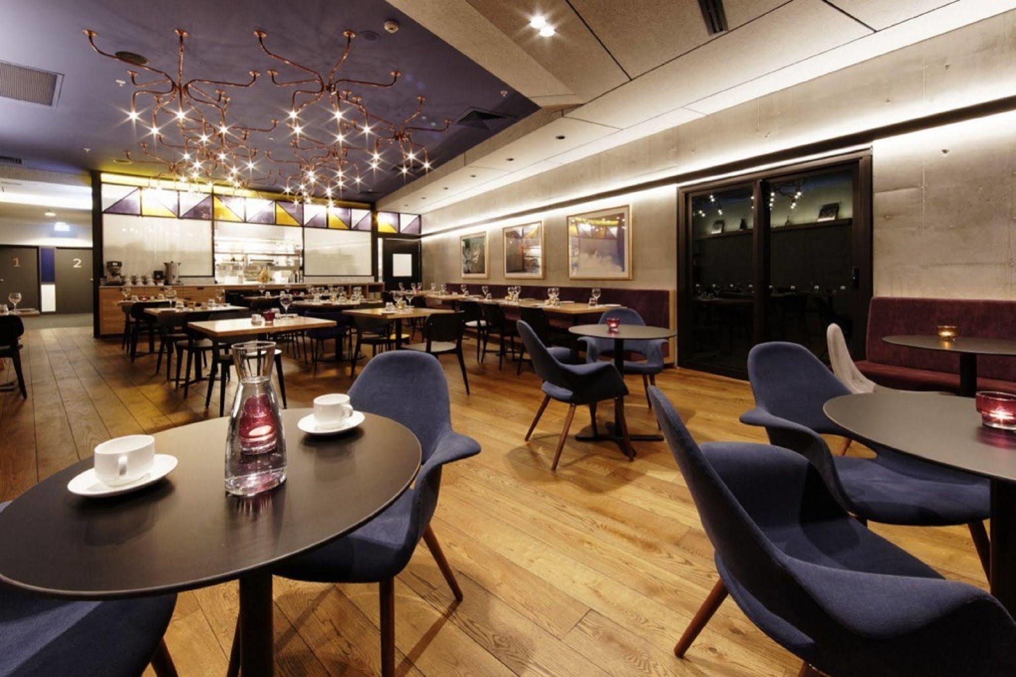Alpha Mosaic Hotel Fortitude Valley בריסביין מראה חיצוני תמונה