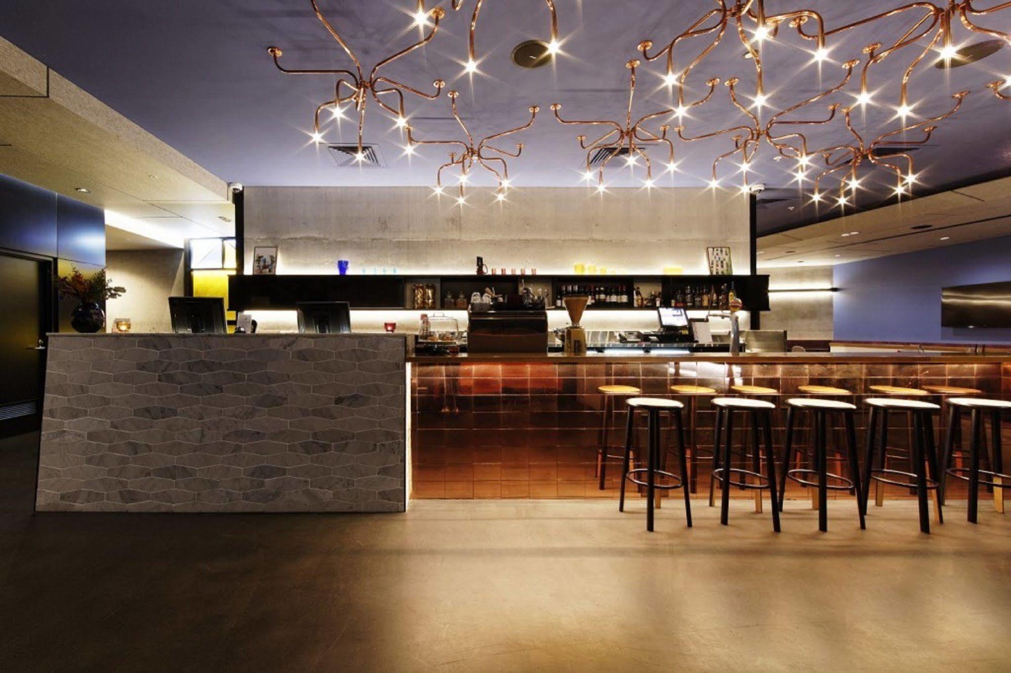 Alpha Mosaic Hotel Fortitude Valley בריסביין מראה חיצוני תמונה