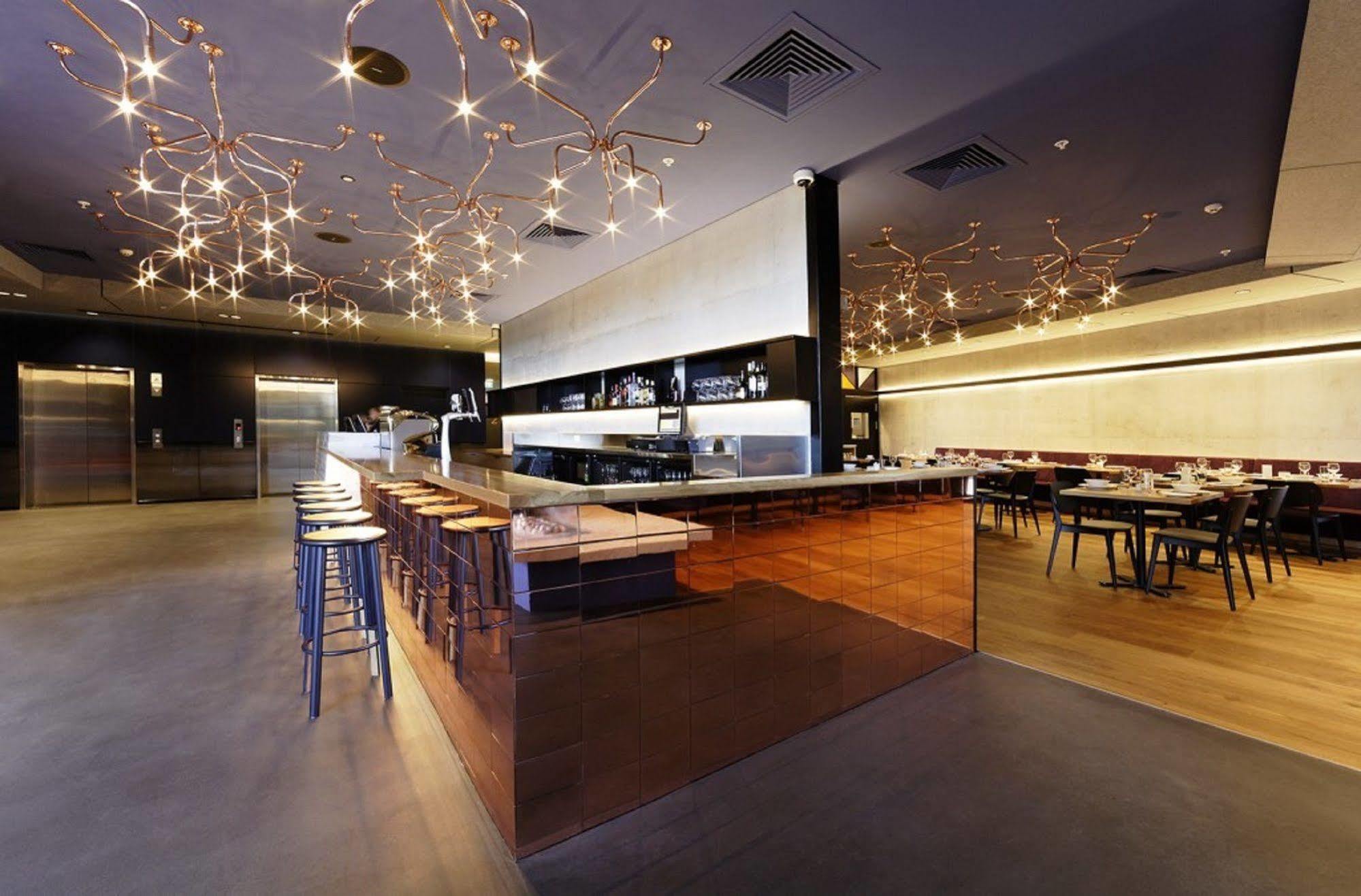 Alpha Mosaic Hotel Fortitude Valley בריסביין מראה חיצוני תמונה