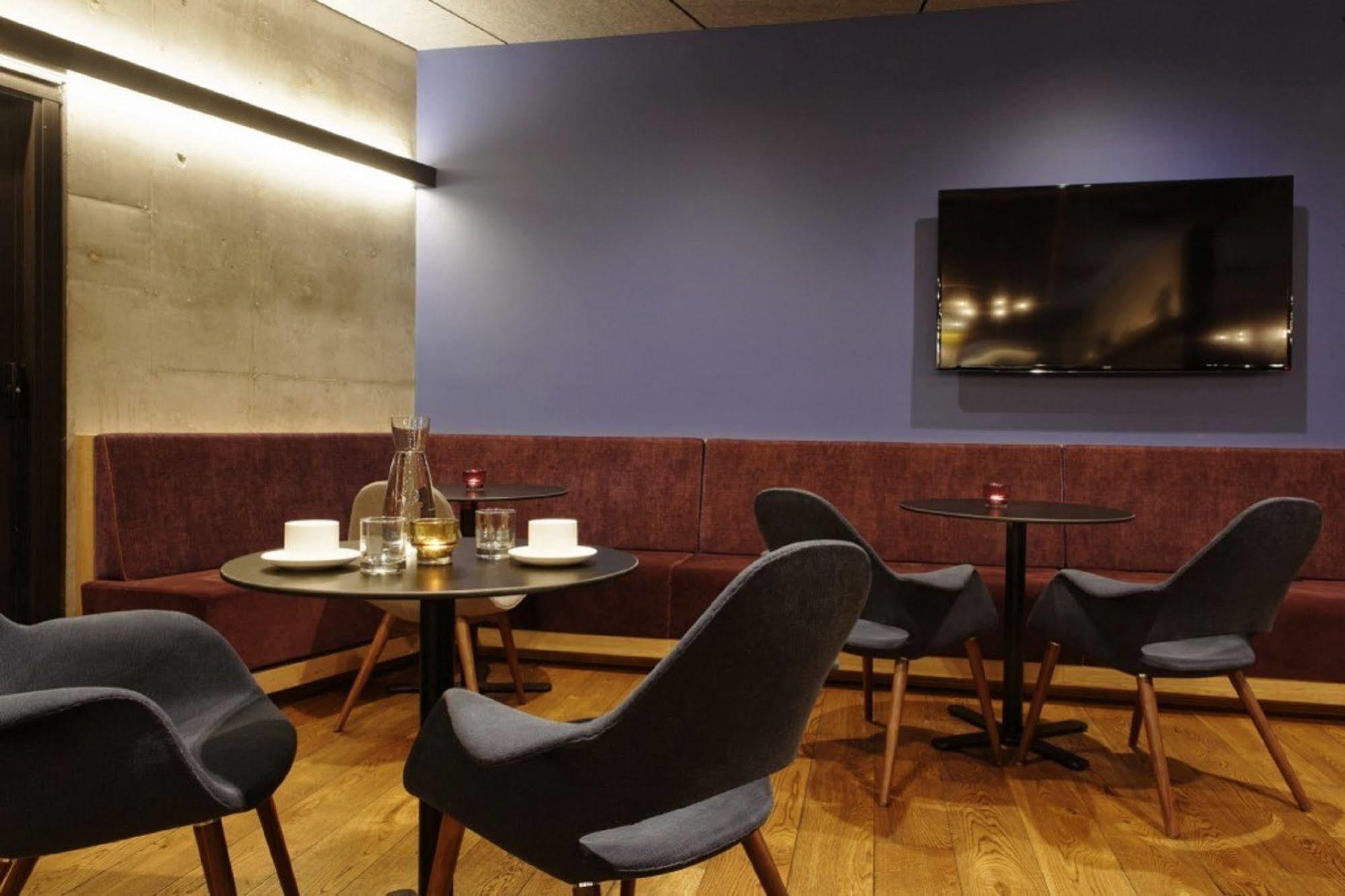 Alpha Mosaic Hotel Fortitude Valley בריסביין מראה חיצוני תמונה